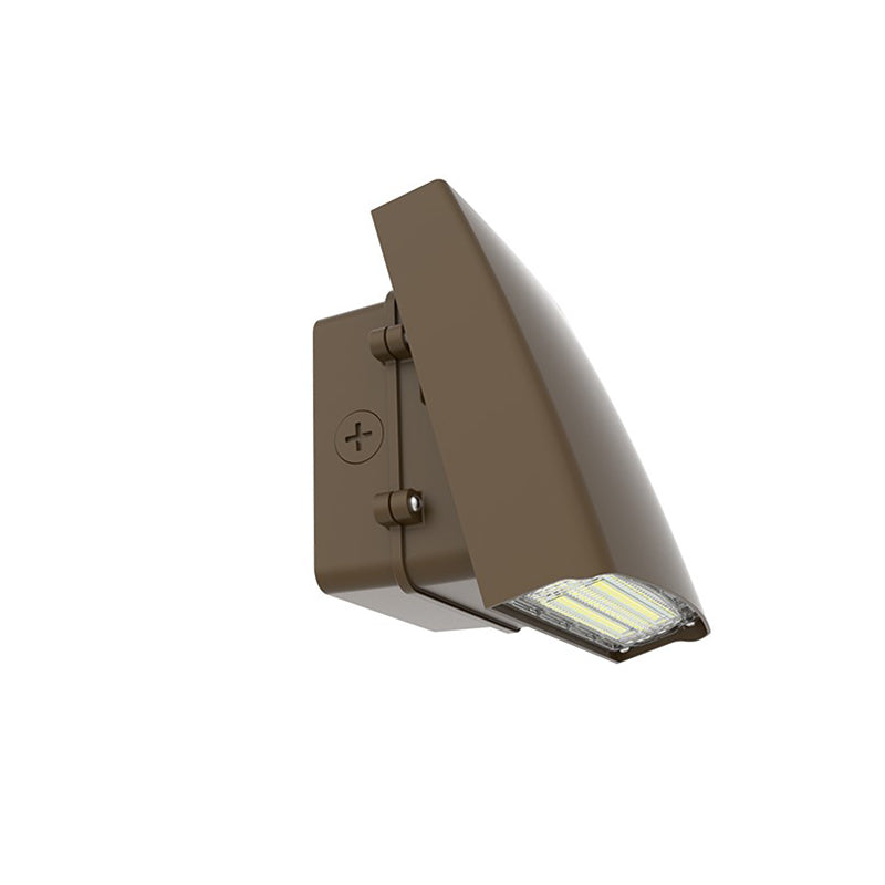 Westgate LWAXSM 12W LED Cutoff Wall Pack Expert LED Lighting