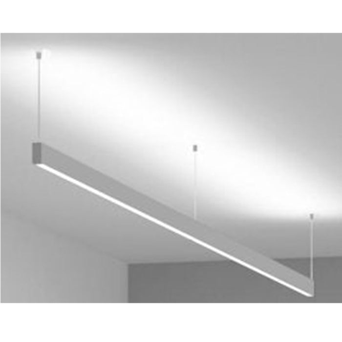 Westgate 4FT LED Indirect Linear Lights (Add-On Option, Fixture Not Included)