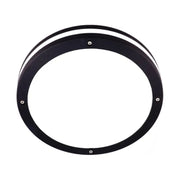 34121 13" LED Outdoor Ceiling Light