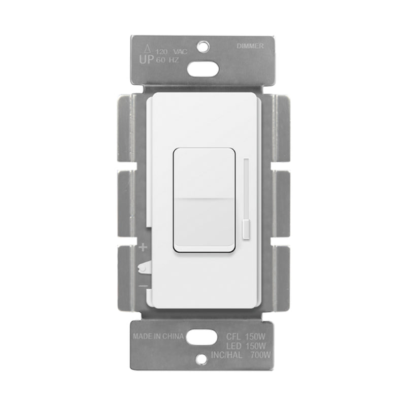 Enerlites 51300 LED, CFL, Incandescent, Halogen Dimmer Switch