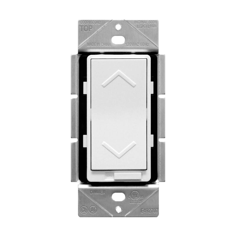 Enerlites 57302 LED/CFL & Incandescent/Halogen Dimmer Switch