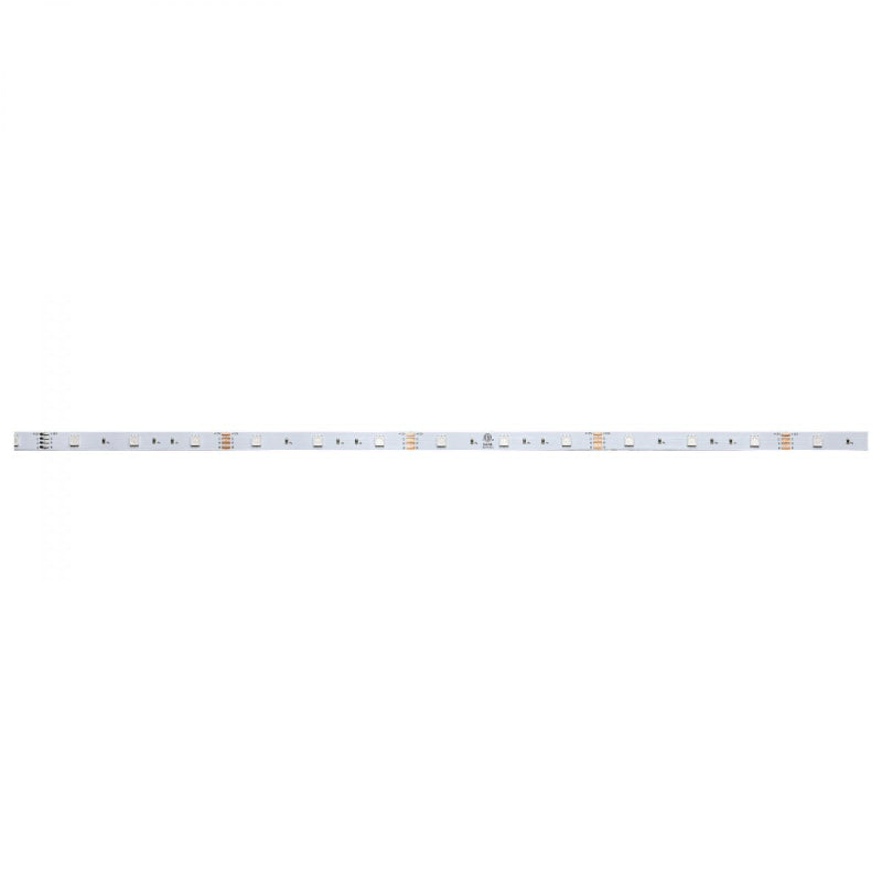 Nuvo 64-100 16-ft 14W LED Indoor Plug-In Tape Light, 12V
