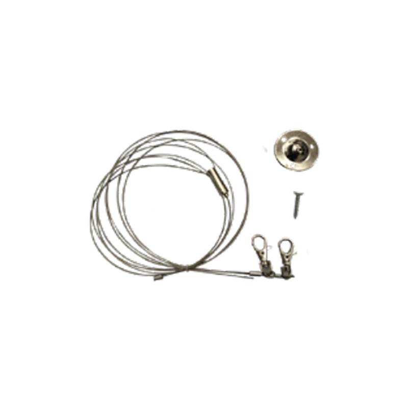 A-CBL-BLP-224 5-ft 5’ Aircraft Cable