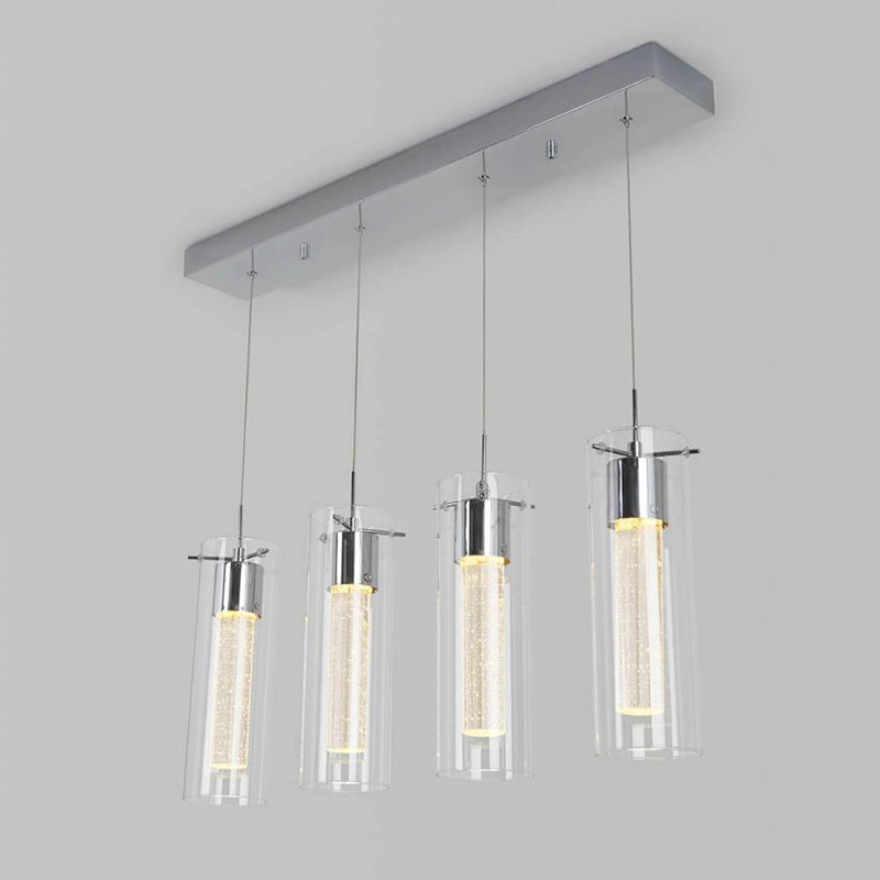 OME59B-HD2 Essence 4-lt 30" LED Pendant