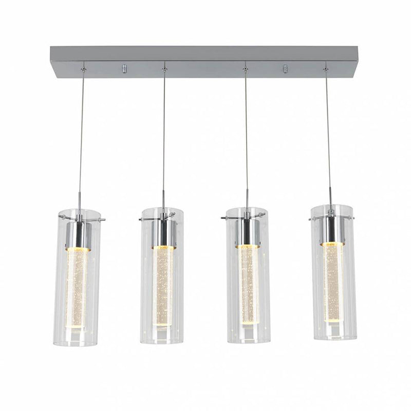 OME59B-HD2 Essence 4-lt 30" LED Pendant