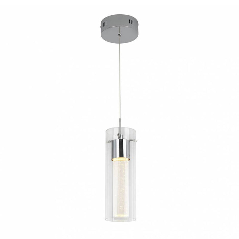 OME1LB-GD Essence 1-lt 5" LED Pendant