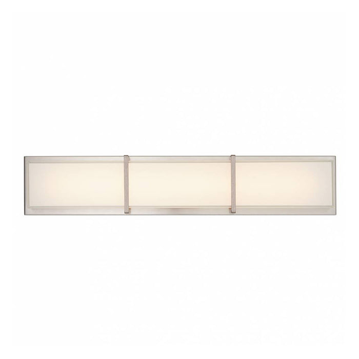 VAN-SUB Subway 1-lt 27" LED Vanity
