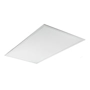 Deco BLP 2x4 LED Back-lit Flat Panel, 3 Power & 3CCT Selectable, Up to 9000 lm, 120-277V, 4-Pack