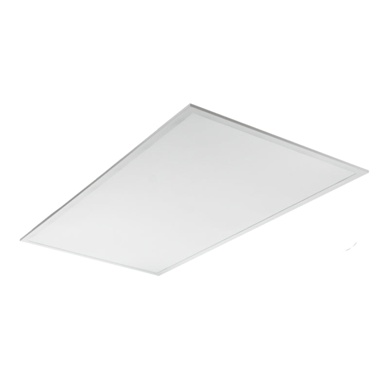 Deco BLP 2x4 LED Back-lit Flat Panel, 3 Power & 3CCT Selectable, Up to 9000 lm, 120-277V, 4-Pack