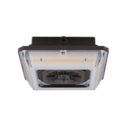 Westgate CAX 20W/30W/45W LED Canopy Light, 3CCT Selectable