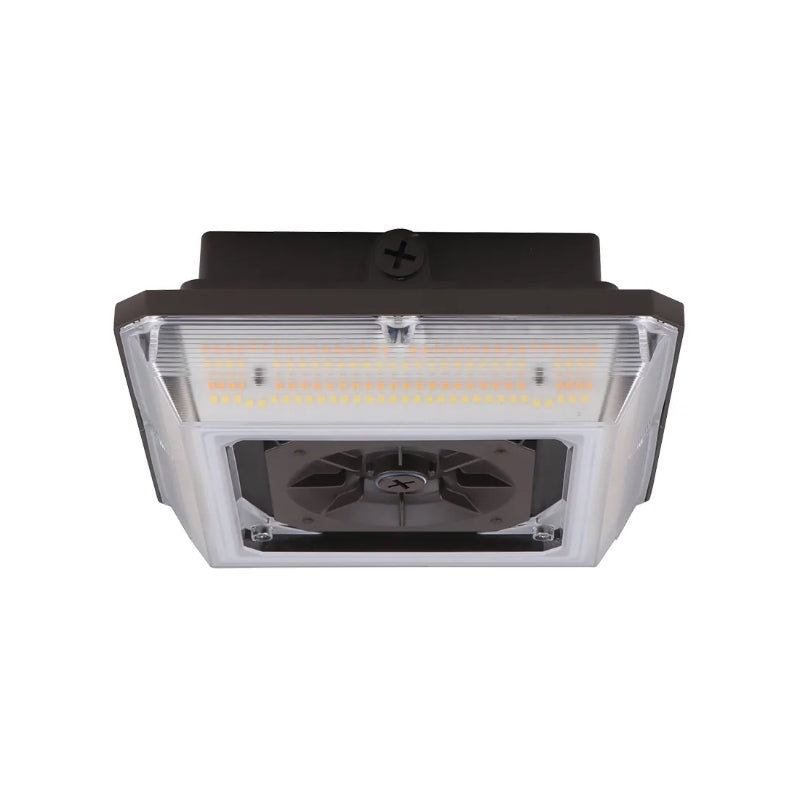 Westgate CAX 20W/30W/45W LED Canopy Light, 3CCT Selectable