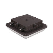 Westgate CAX 20W/30W/45W LED Canopy Light, 3CCT Selectable