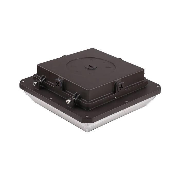 Westgate CAX 20W/30W/45W LED Canopy Light, 3CCT Selectable