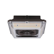Westgate CAX 30W/45W/60W LED Canopy Light, 3CCT Selectable