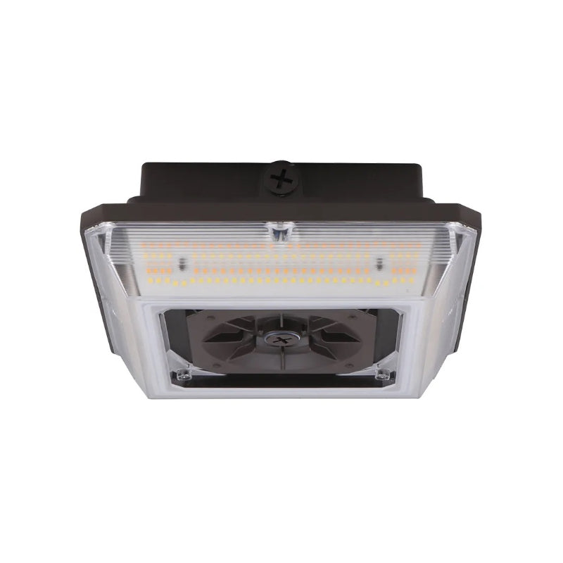 Westgate CAX 30W/45W/60W LED Canopy Light, 3CCT Selectable
