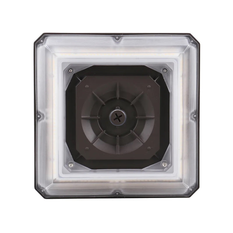 Westgate CAX 30W/45W/60W LED Canopy Light, 3CCT Selectable