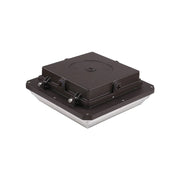 Westgate CAX 30W/45W/60W LED Canopy Light, 3CCT Selectable