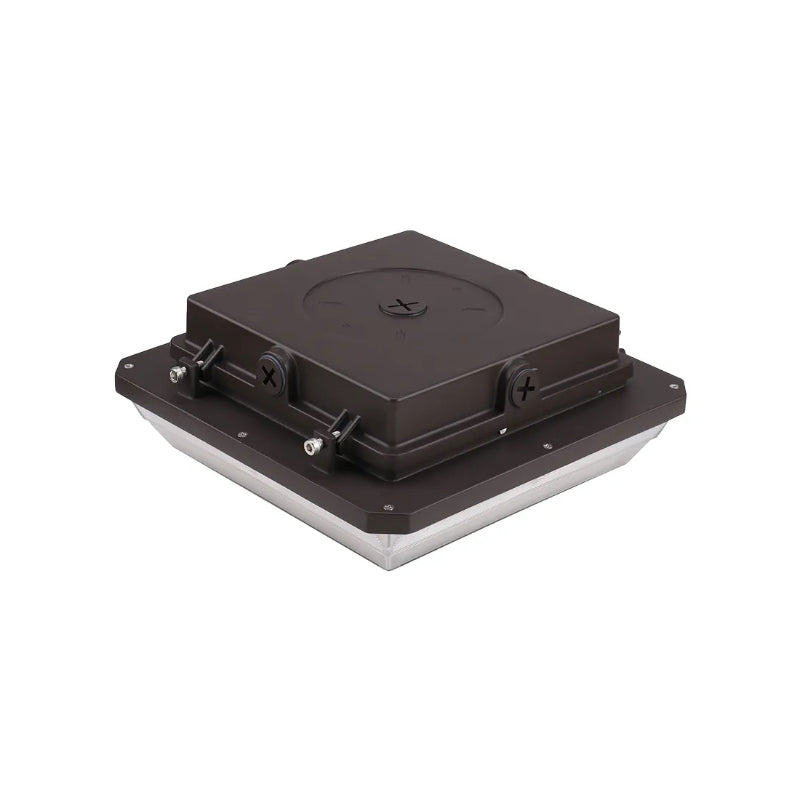 Westgate CAX 30W/45W/60W LED Canopy Light, 3CCT Selectable