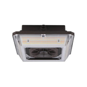 Westgate CAX 40W/60W/75W LED Canopy Light, 3CCT Selectable