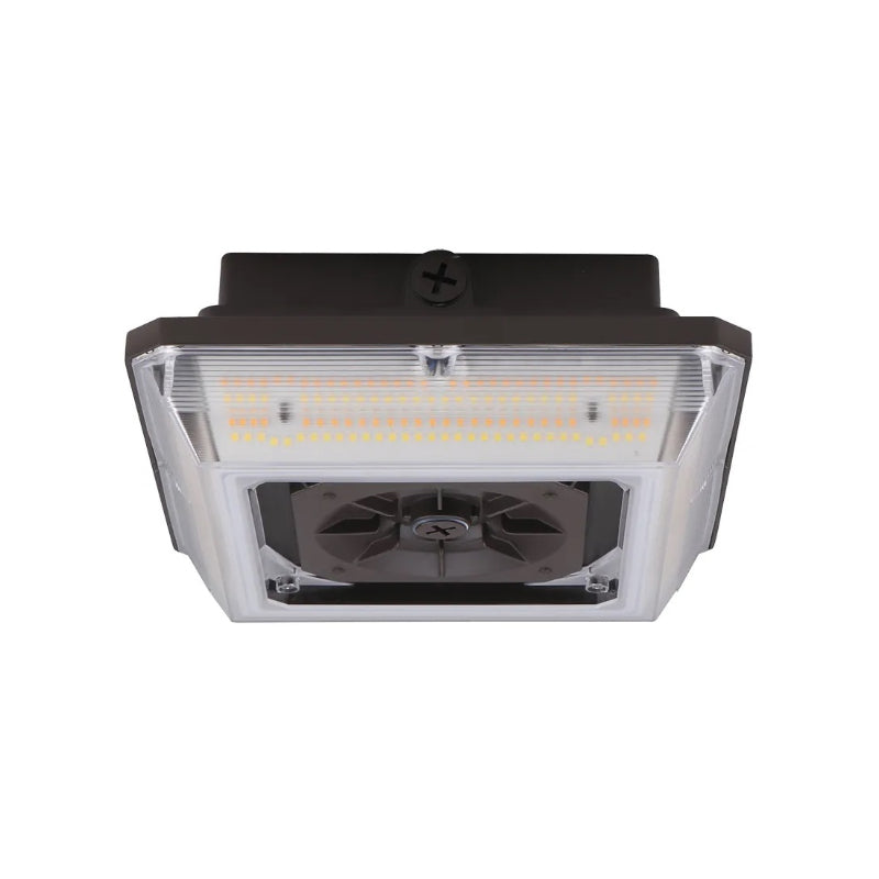 Westgate CAX 40W/60W/75W LED Canopy Light, 3CCT Selectable