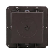 Westgate CAX 40W/60W/75W LED Canopy Light, 3CCT Selectable