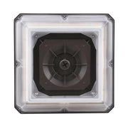 Westgate CAX 40W/60W/75W LED Canopy Light, 3CCT Selectable