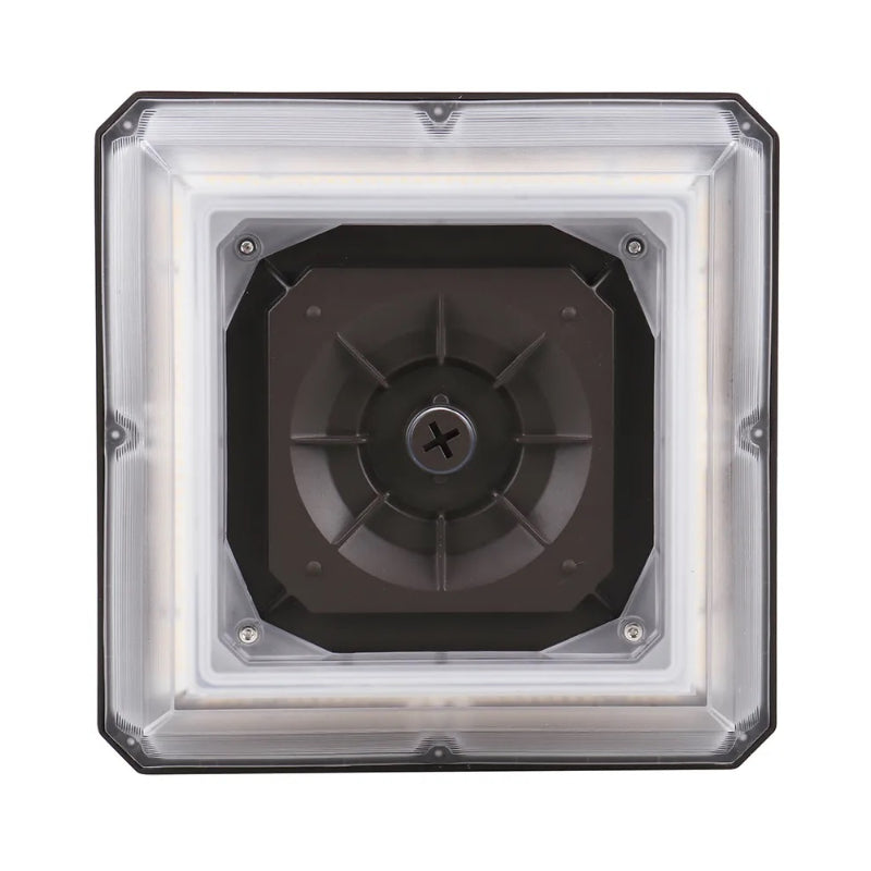 Westgate CAX 40W/60W/75W LED Canopy Light, 3CCT Selectable