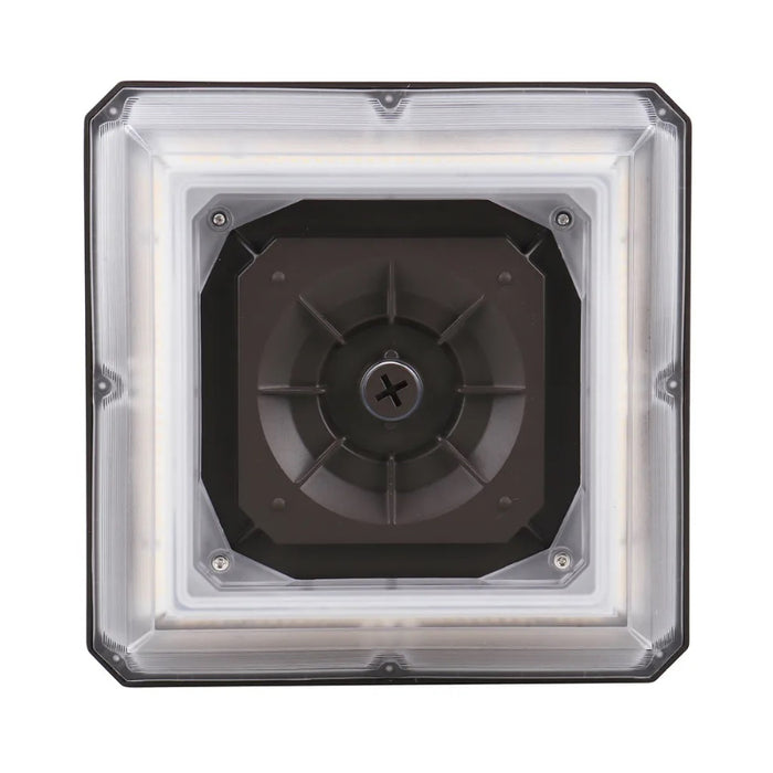 Westgate CAX 40W/60W/75W LED Canopy Light, 3CCT Selectable