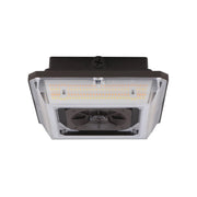 Westgate CAX 60W/75W/90W LED Canopy Light, 3CCT Selectable