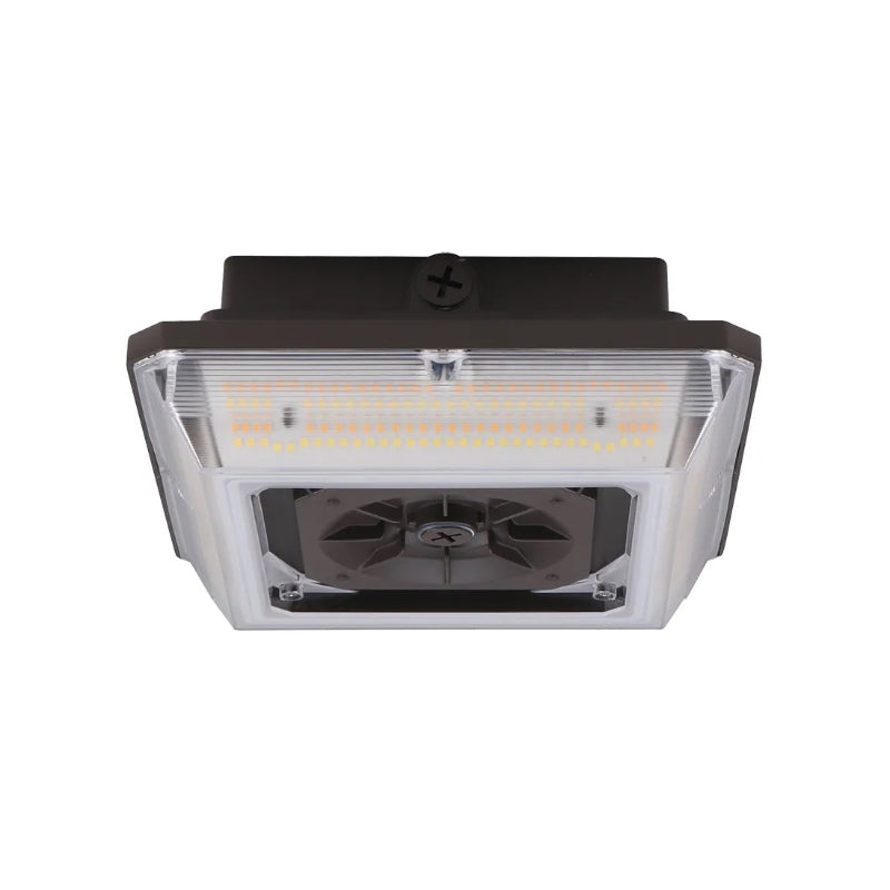 Westgate CAX 60W/75W/90W LED Canopy Light, 3CCT Selectable