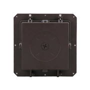 Westgate CAX 60W/75W/90W LED Canopy Light, 3CCT Selectable