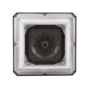 Westgate CAX 60W/75W/90W LED Canopy Light, 3CCT Selectable