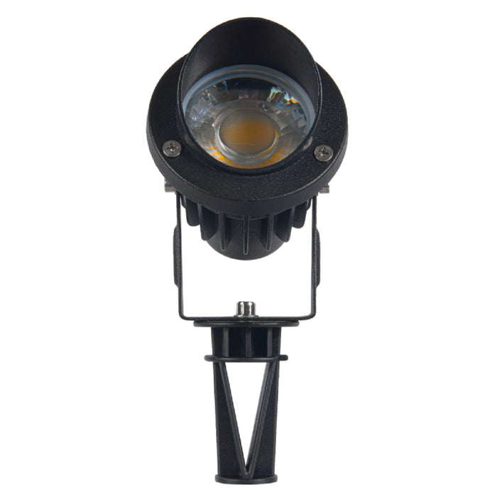 CD75 7W 12V LED Spot Light