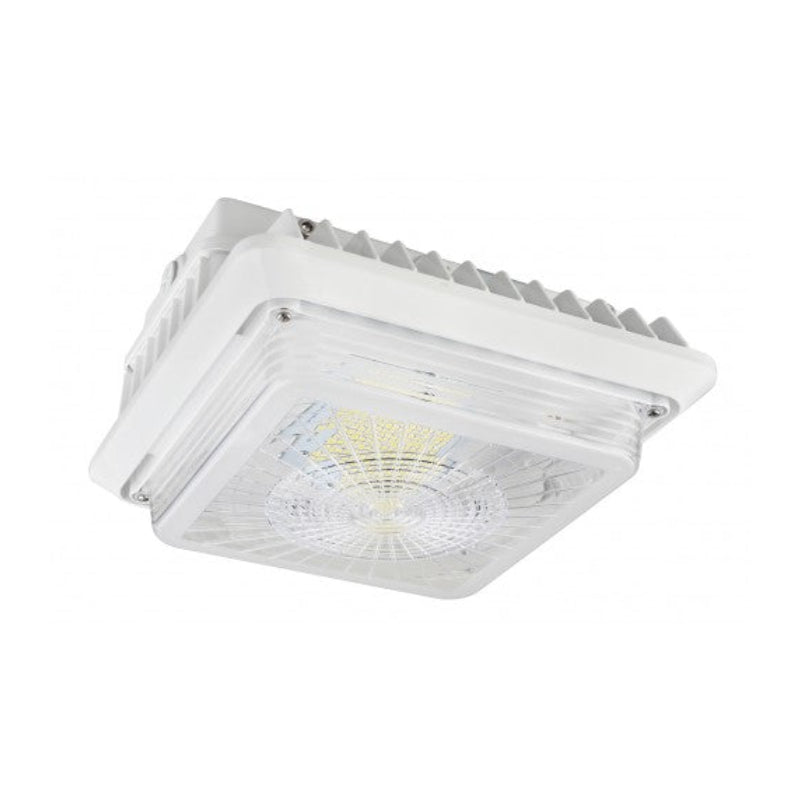 CGL 40W LED Garage/Canopy Light