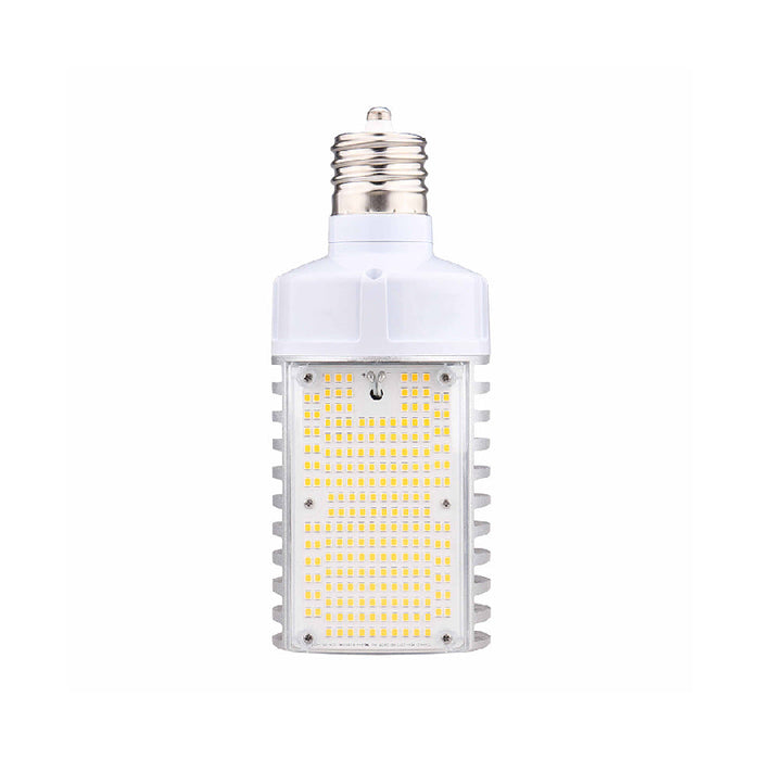 CL-FLT 36W/45W/54W LED Flat HID Retrofit Lamp, E39 Base, 5000K