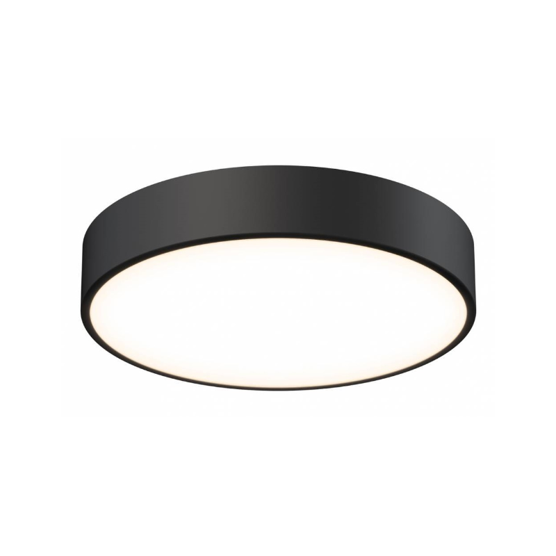 FM-COC Concerto 1-lt 13" LED Flush Mount, 3 CCT
