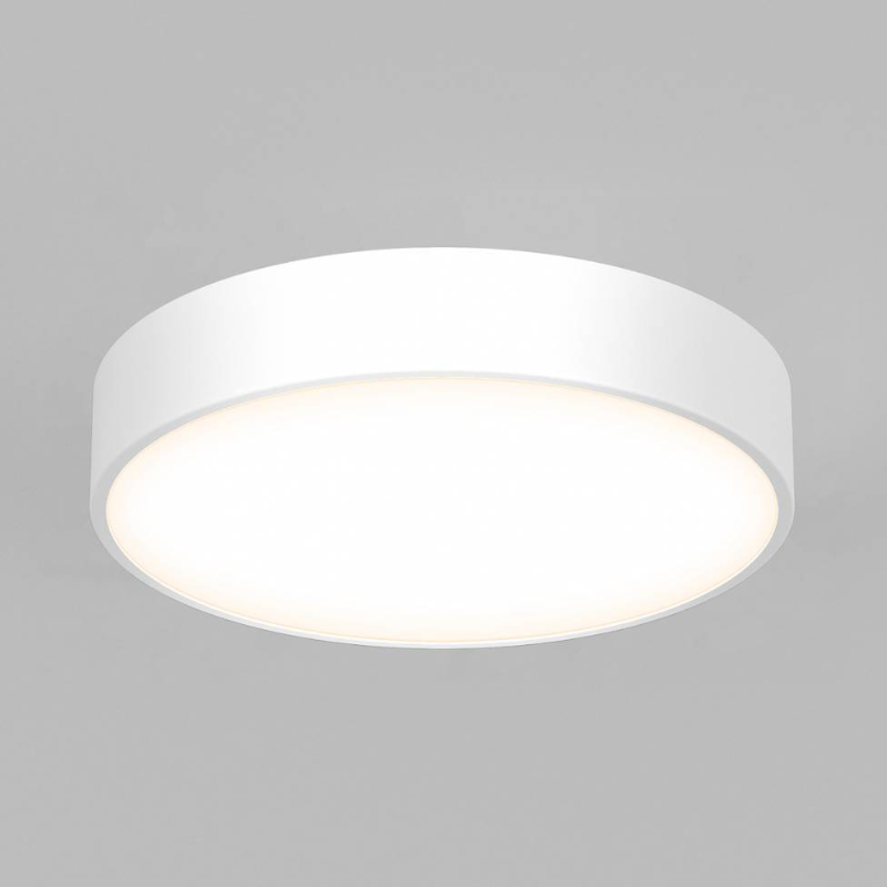 FM-COC Concerto 1-lt 13" LED Flush Mount, 3 CCT
