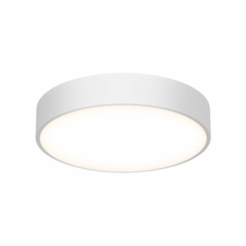 FM-COC Concerto 1-lt 13" LED Flush Mount, 3 CCT