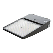Deco DAL 100W/150W/200W LED Area Light, 3CCT Selectable, Up to 33000 lm, 120-277V