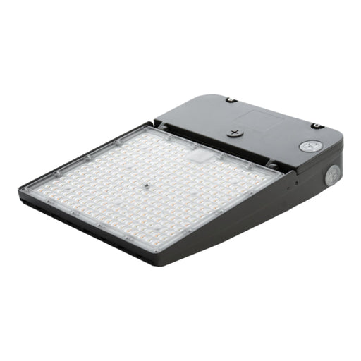 Deco DAL 100W/150W/200W LED Area Light, 3CCT Selectable, Up to 33000 lm, 120-277V