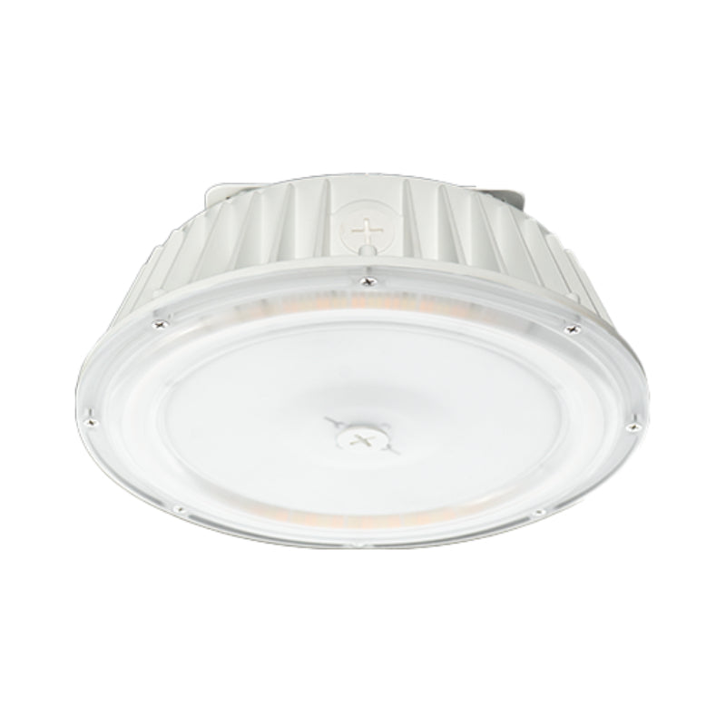 DCPO 40W/60W/90W LED Round Canopy Light, 3CCT Selectable