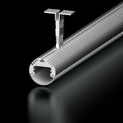 Chromapath Closet Rod Channel Accessory Pack