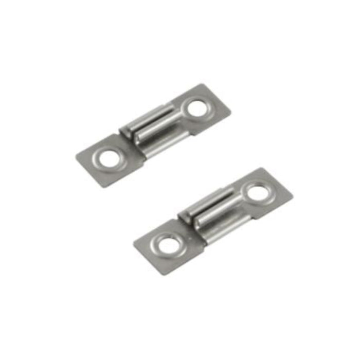 Builder Channel SQUARE / 45° / DUO Mounting Clips