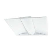 Deco DIG 2x2 LED Center Basket Troffer, 5 Power & 5CCT Selectable, Up to 6000 lm, 120-277V, 2-Pack