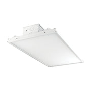 Deco DLH 4-ft LED Linear High Bay, 3 Power & 3CCT Selectable, 120-277V