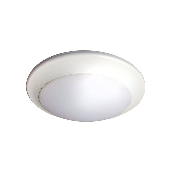 DLS6 6" 15W LED High-Performance Disc Lght CCT Selectable