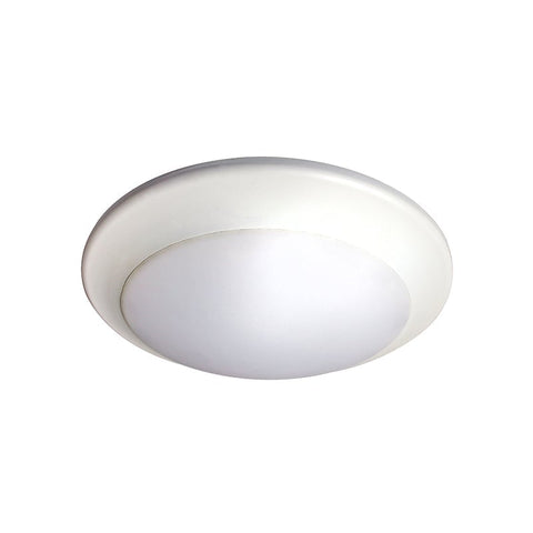 Westgate DLS6 6" 15W LED High-Performance Disc Lght CCT Selectable