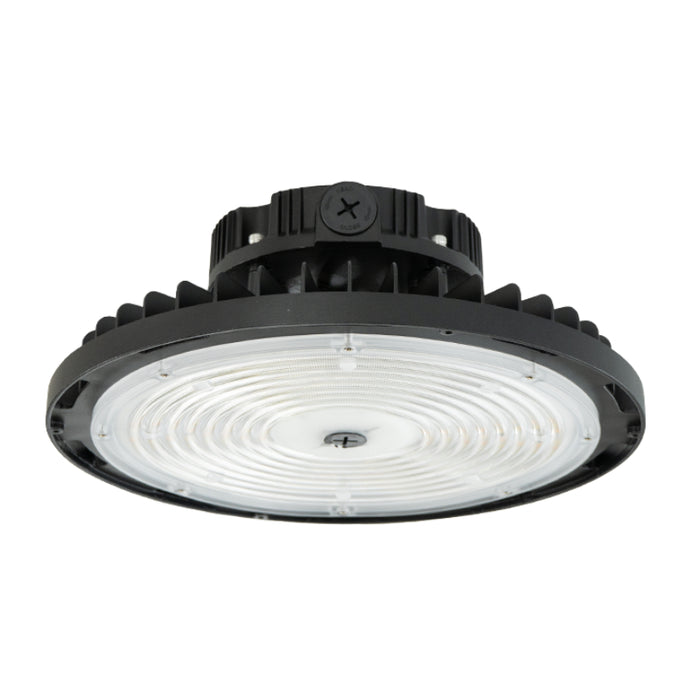 Deco DLUX Gen2 150W/200W/240W Highbay, CCT Selectable, 0-10V Dimming