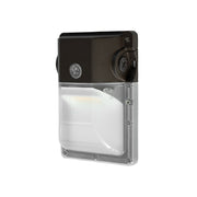 DMWP 28W LED Mini Wall Pack, 5000K