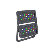Westgate DMX-FLS 144W LED Square Flood Light, RGBW
